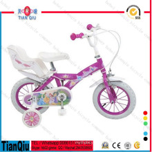 2016 Cycle Bikes for Sale / 12inch Wheel Children Bicycle / 4 Wheel Kids Bike for 3 5 Years Old Kids Bike